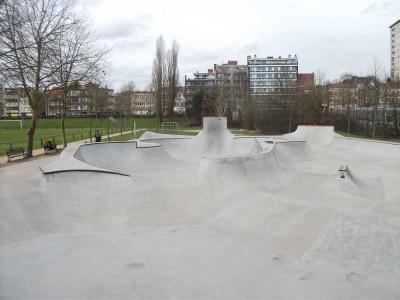 Aalst Skatepark