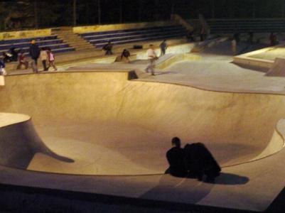 Alcoy Skatepark