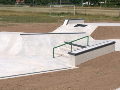 Amberg Skatepark