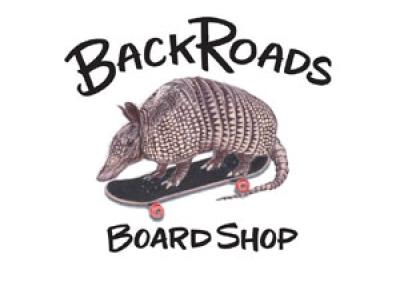 Back Roads Skate Shop