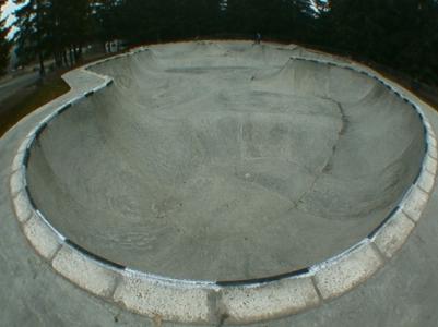 Bainbridge Skate Park