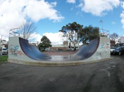 Ballarat Skatepark