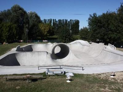 Bologna Skatepark