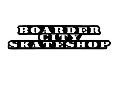 Boarder City Skate Shop 