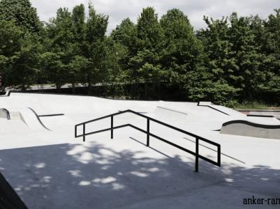 Bregenz Skate Park 
