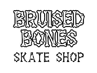 Bruised Bones Skate Shop