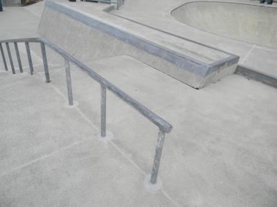 Carmel Skatepark