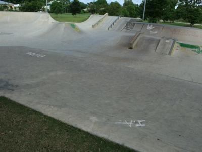 Cardwell Skatepark