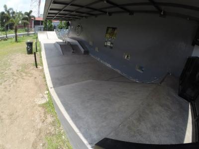 COG Skatepark
