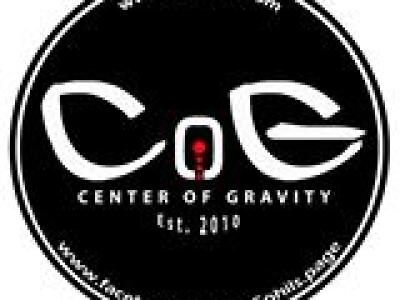 Centre of Gravity 