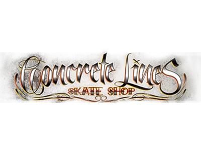Concrete Line Skate Shop