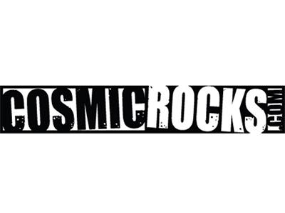 Cosmic Rocks Florence