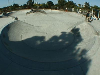 Coronado Skate Park