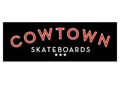 Cowtown Skateboards
