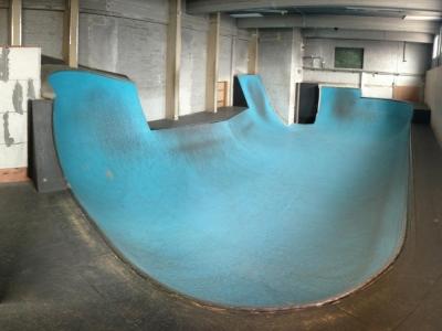 CPH Indoor Skatepark