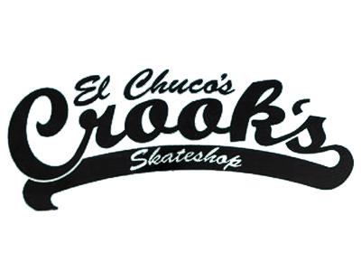 Crook's Skateshop
