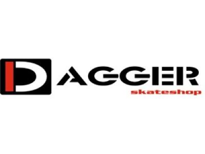 Daggers Family Skate Shop