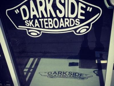 Darkside Skate Shop