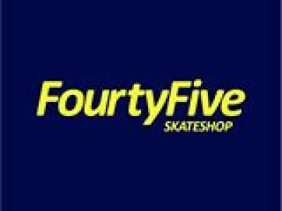 FortyFive Skate Shop