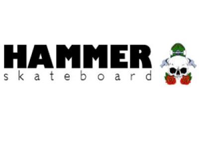 Hammer Skate Boards