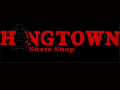 Hangtown Skateshop