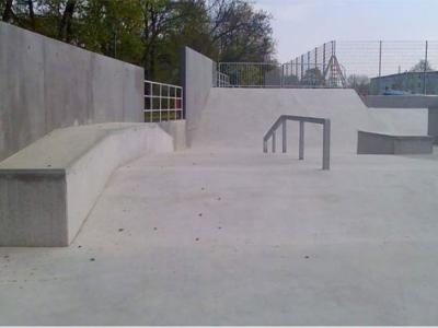 Heidenheim Skate Park