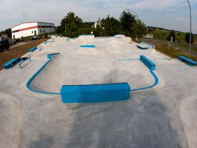 Helmbrechts Skateparks
