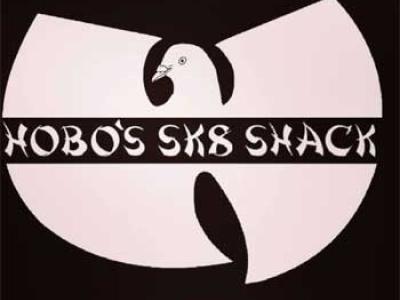 Hobo Sk8 Shack 