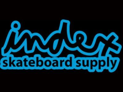 Index Skateboards