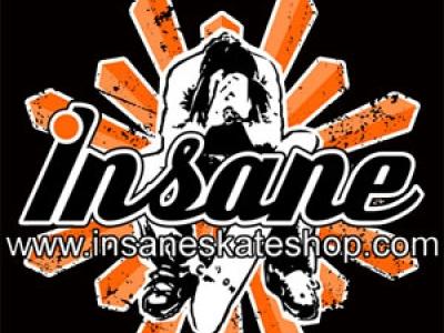 Insane Skate Shop 
