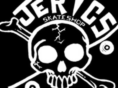 Jerics Skateshop