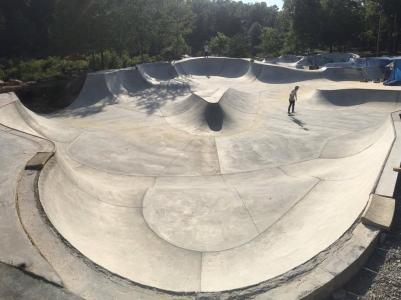 Kanis Skatepark