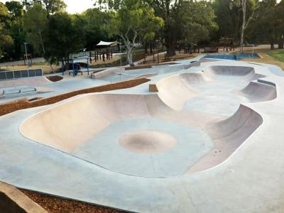 Kalamunda Skatepark