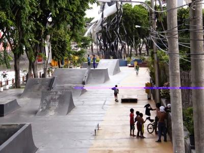 Ketabang Skatepark