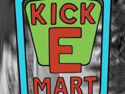 Kick E Mart 