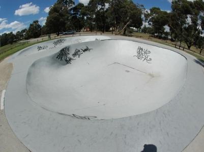 Knox Skate Park