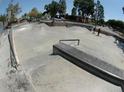 Lynwood Skatepark