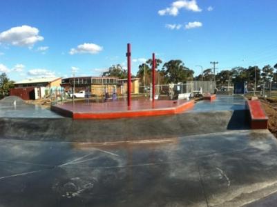 Lalor Skatepark