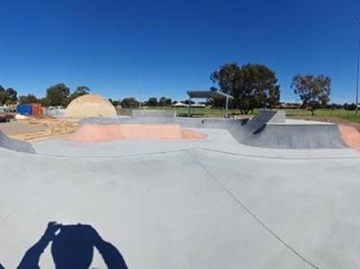 Lansdale Skatepark