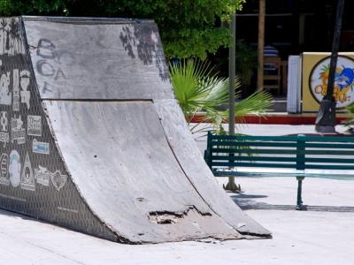 La Paz Skatepark