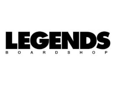 Legends Boardshop