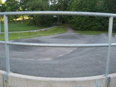 Linkoping Skatepark