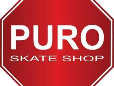 Puro Skate Shop 