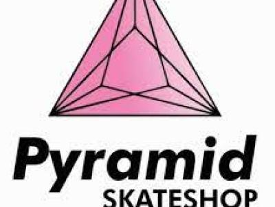 Pyramid Skate Shop