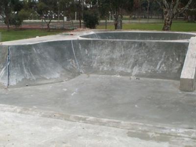Padthaway Skate Park