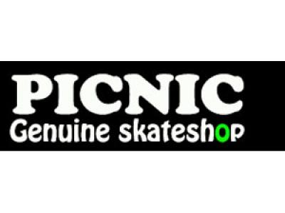 Picnic Skate Shop 