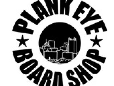 Plank Eye Skateshop