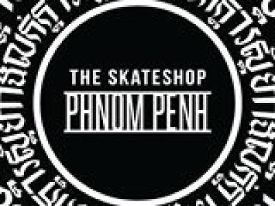 Phnom Penh Skate Shop