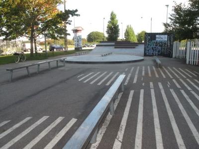 Prags Boulevard