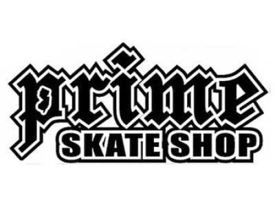 Prime Skate Shop 